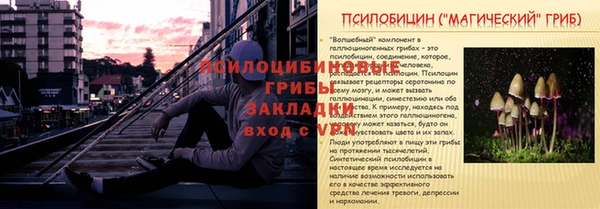 молекула духа Балабаново